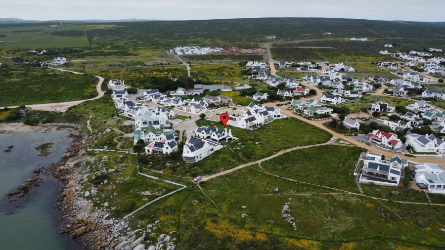 0 Bedroom Property for Sale in Jacobsbaai Western Cape